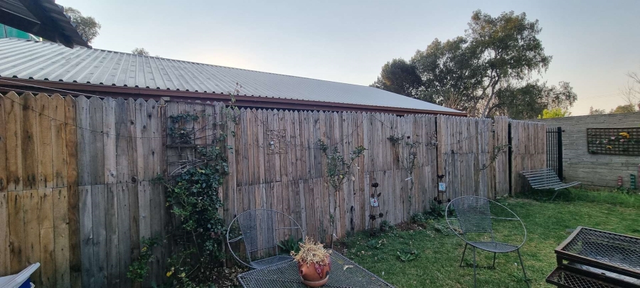 4 Bedroom Property for Sale in Bainsvlei Free State